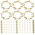  30 Pcs Birthday Centerpieces for Tables Wedding Decorations Reception