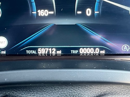 2019 BMW X3 XDRIVE30D M SPORT Estate Diesel Automatic - Picture 24 of 24