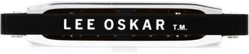 Lee Oskar Major Diatonic Harmonica - Key of F - Picture 2 of 9