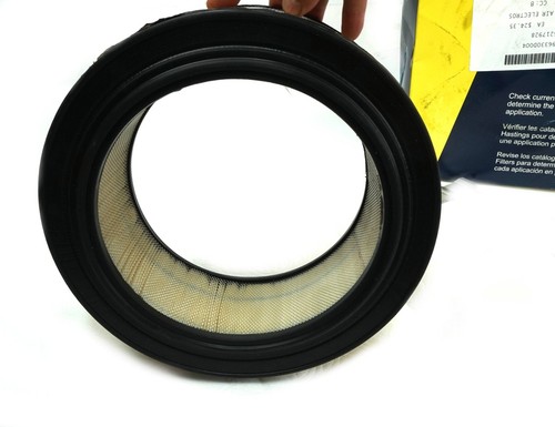 5Pcs Premium Engine Air Filter Hastings AF162 for Ford E-350 E-250 Econoline NEW - Picture 7 of 7