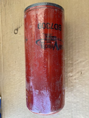 (MC54) Baldwin High Velocity BD7309 Filter