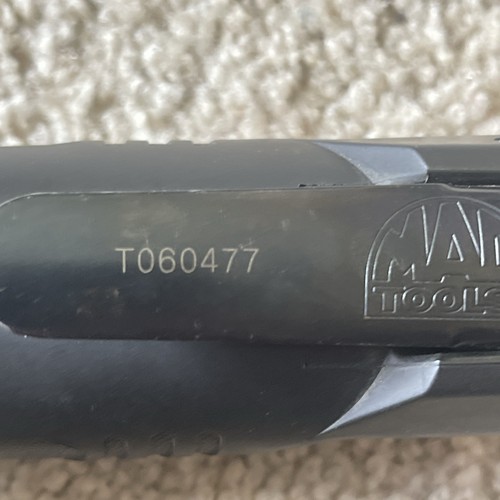 Mac Tools Heavy Duty 3/8" Drive Flat Air Ratchet AR778A - Picture 24 of 24