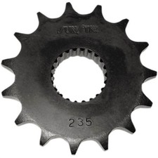 Sunstar - 23515 - Steel Front Sprocket, 15T
