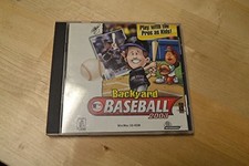 Backyard Baseball 2003, unknown author
