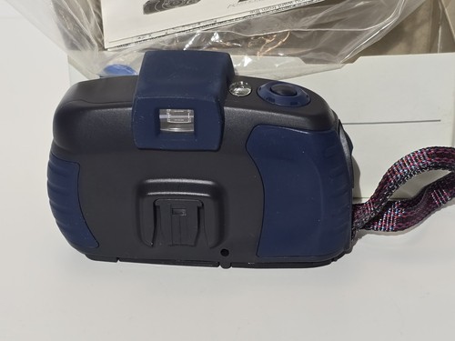 MINOLTA Vectis GX-1 27mm f/6.4 APS SplashProof Film Camera Factory-Reconditioned - Picture 7 of 9