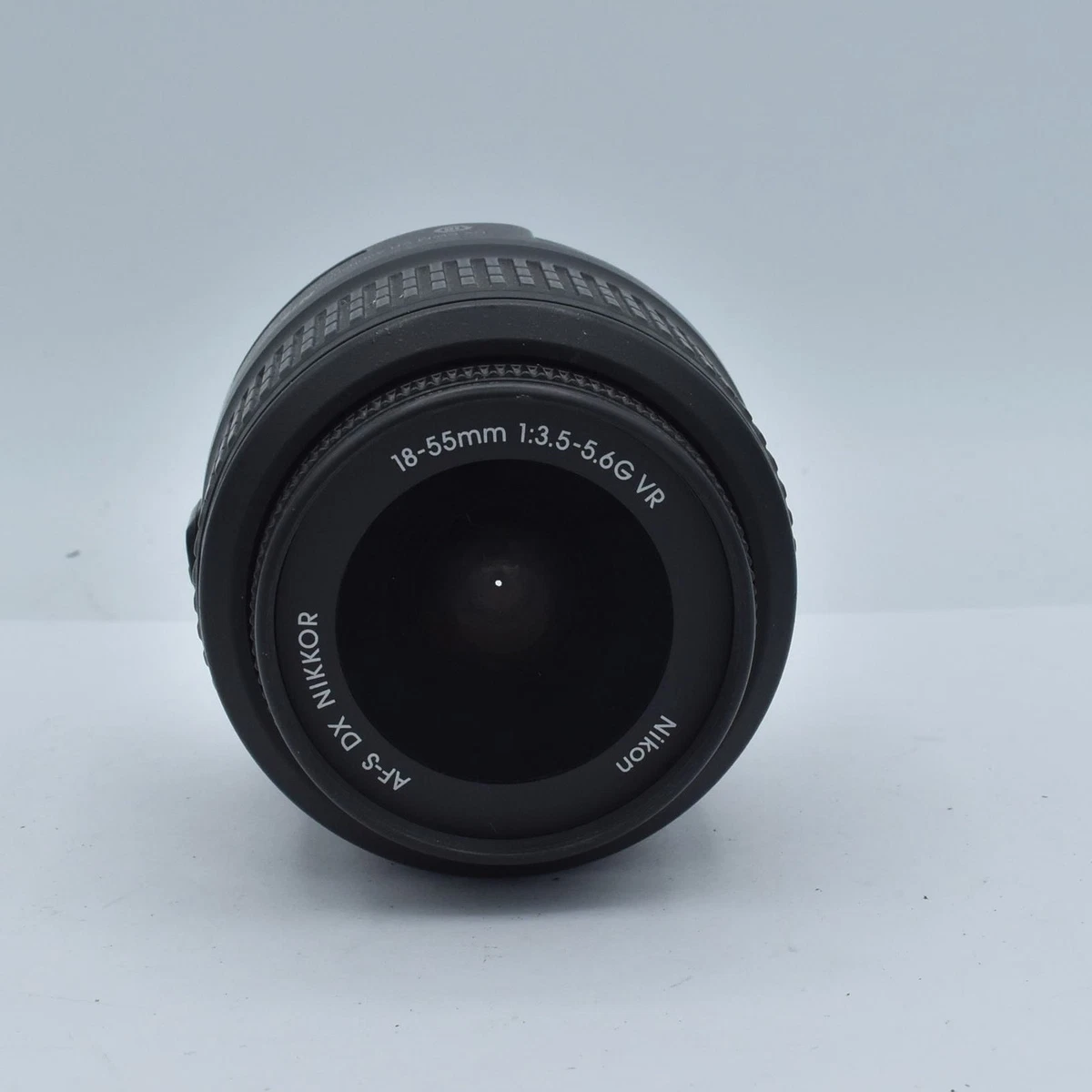 Nikon DX Nikkor 18-55mm Focal Camera Lenses for sale | eBay