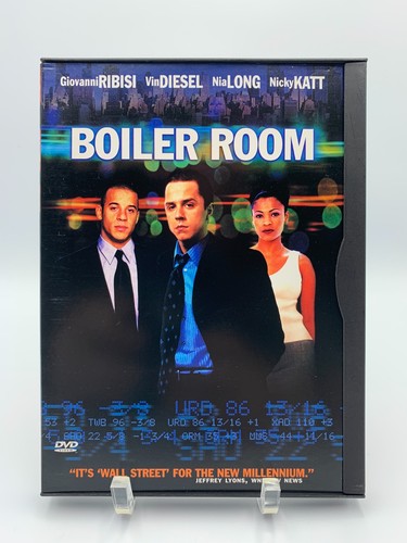 SALE! Choose DVD Movie Titles A-L Big Discounts! Combined Shipping! - Picture 133 of 590