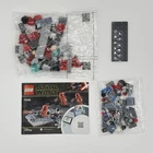 LEGO Star Wars: Sith Troopers Battle Pack (75266) 100% Complete Sealed - NO BOX
