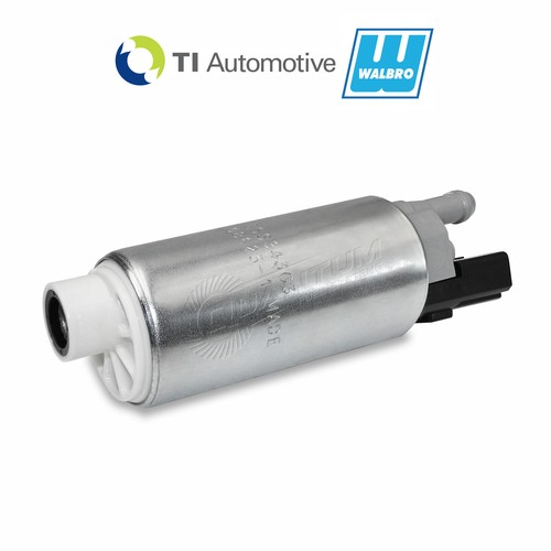 WALBRO Direct Fit 255LPH Fuel Pump Module Assembly Audi A4 Quattro S4 94-01 - Picture 8 of 11