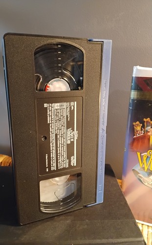 Alice in Wonderland (VHS, 2000, Gold Collection Edition) - Picture 9 of 12