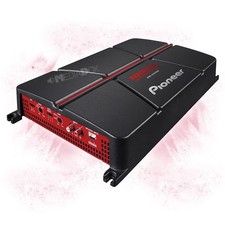 PIONEER GM-A5702 - 2-Kanal Auto Verstärker / AMP - 1000 Watt MAX