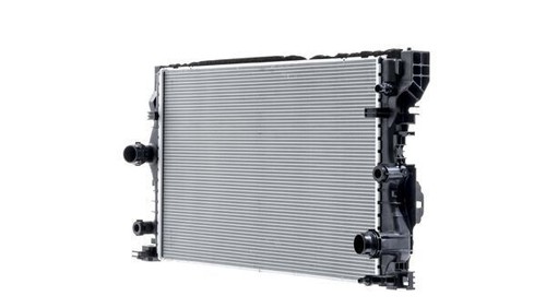 RADIATOR ENGINE COOLING CR 2696 000P FOR BMW 5/G31/G30/F90/8/G1/F92 7/G11/G12 - Picture 4 of 16