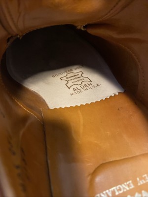 Alden 2182