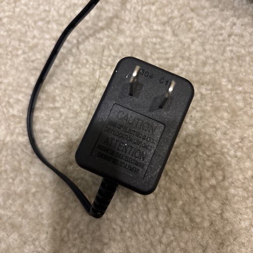 VTech Cordless Phone Handset CS6858-3 Charging Stand Adapter Set Working - Photo 16/17
