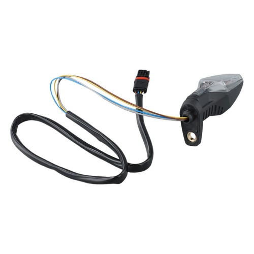 For BMW Motorcycle LED Tail Light Rear Signal for S1000RR M1000RR 2019 2025 - Picture 6 of 12