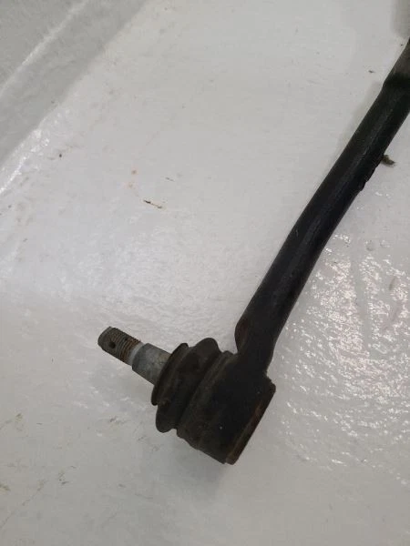 2015-2017 KIA SEDONA Steering Gear Power Rack And Pinion Hydraulic - Imagem 2 de 4