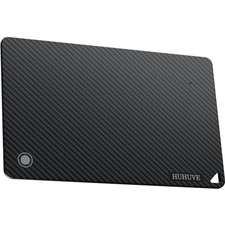 2026 Air Tags Apple Mfi Certified Credit Card Wallet Tracker PRO Ios Only in