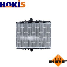 RADIATOR ENGINE COOLING 55346 FOR CITROËN 4HX 2.2L 4cyl C5 I Break PEUGEOT 2.2L 