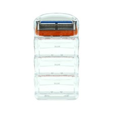 Gillette Fusion5 5-Klingen 8/16/24 Herren Rasierklingen NEU OVP günstig kaufen