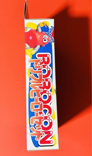 Moero Robocon Triple Hero Set Special Effects Figure Yutaka w/Box Rare Unopened - Picture 7 of 12
