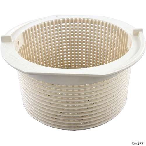 Cesta de acceso frontal Waterway Plastics 519-3000
