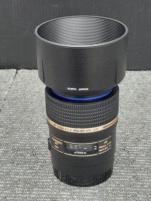 Tamron Sp Af 90Mm F2.8 Di Macro 1 Lens | eBay