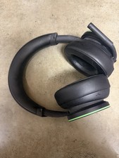 Microsoft Xbox Series x/S TLL-00001 Wireless Headset