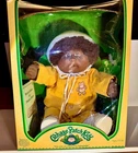 1983 cabbage patch doll in box (rare)