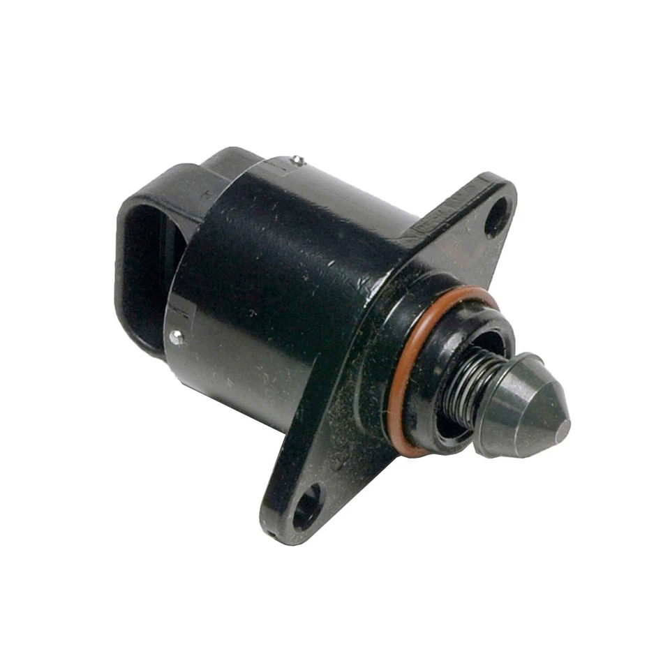 Válvula de control de aire de ralentí de inyección de combustible Delphi 1995 para Honda Passport 1994-1998 Foto 2 de 4