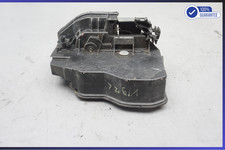BMW 528i 535i 550i 2011-2016 Rear Door Latch Lock Left OEM Used