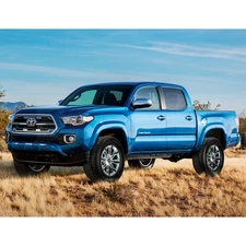 4 Lexani Terrain Beast AT 265/70R15 112S All Season All Terrain Truck SUV Tires