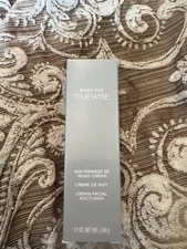 Timewise® Age Minimize 3D® Night Cream 1.7 Oz - Combination To Oily Skin