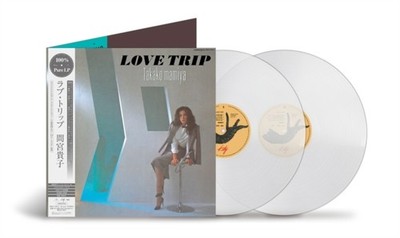 Love Trip (45rpm/uncolored Virgin Vinyl/180g/2lp)
