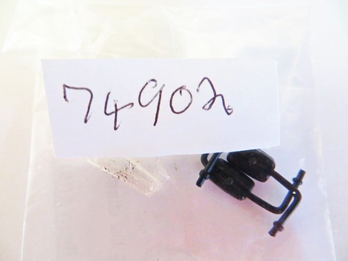 CORGI 'ERF EC 14 TRACTOR UNIT CAB SPARE MIRRORS' 74902. ORIGINAL. NEW 1:50 - Picture 1 of 2