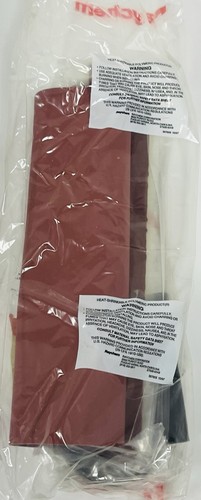 TE CONNECTIVITY RAYCHEM MODEL NO. HVT-83-G MEDIUM VOLTAGE TERMINATION KIT 5kV - Picture 7 of 13