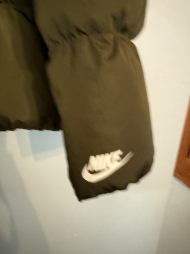 Nike Sportswear Down Fill Puffer Coat - Picture 3 of 5