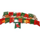 Merry Christmas Banner
