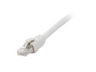 Equip Patch Cable Cat8.1 S/FTP Grey