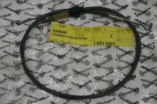 Piaggio Ape 50 FL FL2 FL3 Europe RST Mix Reverse Speed Cable