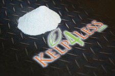 20 lbs Dolomite Lime Powder with magnesium For Gardens Worm Bins Soil Compost