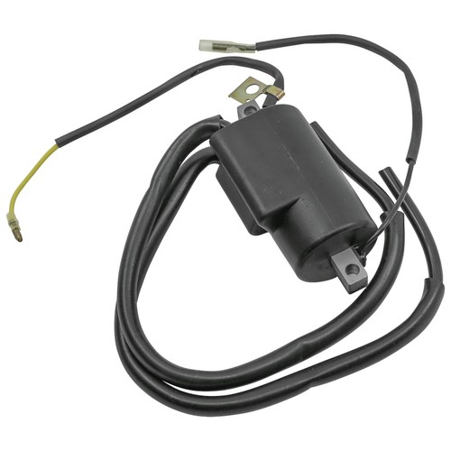 Bobina de encendido para Kawasaki KZ440-A LTD KZ440-B KZ440-D LTD 1980 1981 1982 1983 - Imagen 3 de 7