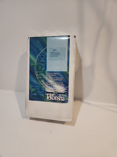 Trailer Brake Actuating Lever Tekonsha 5210 - Picture 2 of 2