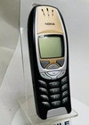 Nokia 6310i - Gold ( Unlocked ) Mobile Phone