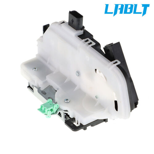 LABLT Rear Right Door Lock Actuator Motor For 2009-2018 Ford F150 9L3Z5426412A - Foto 5 di 10