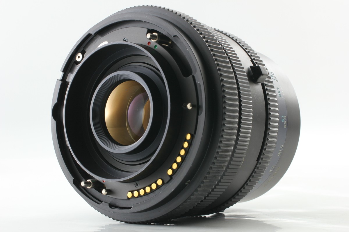 Exc+5] Mamiya Sekor Macro Z 140mm f/4.5 For RZ67 Pro II IID From