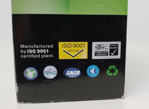 Rosewill Brother Replacement Premium Toner Cartridge RTCG-TN450V2 New Sealed - Picture 7 of 11