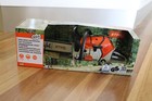 <!--F#f_0-->Stihl Toy Chainsaw - Just for Kids - NEW MODEL - Genuine and New/Unused<!--F/-->