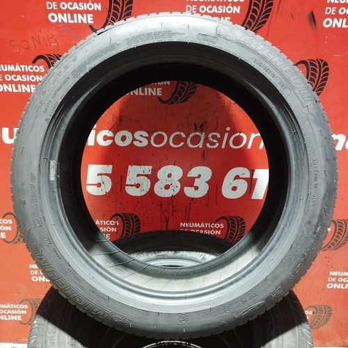 2x 3245 45 R19 98Y MICHELIN PRIMACY3ZP RSC 5.8/5.8MM REF. 13471 - Imagen 7 de 8
