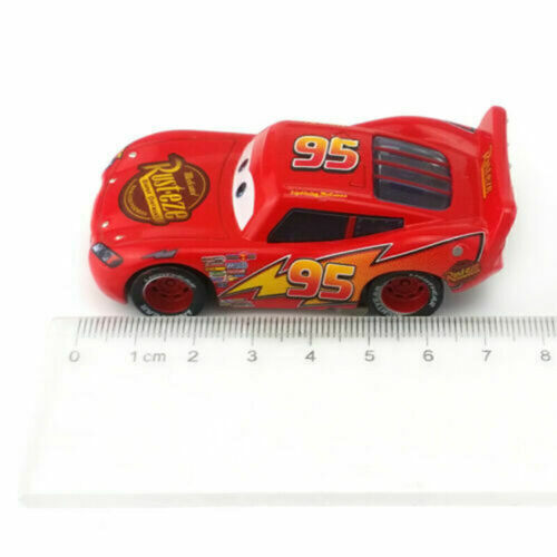 Disney Pixar Cars Lot Lightning McQueen 1:55 Diecast Model Car Toys Gift Queen - Picture 129 of 208