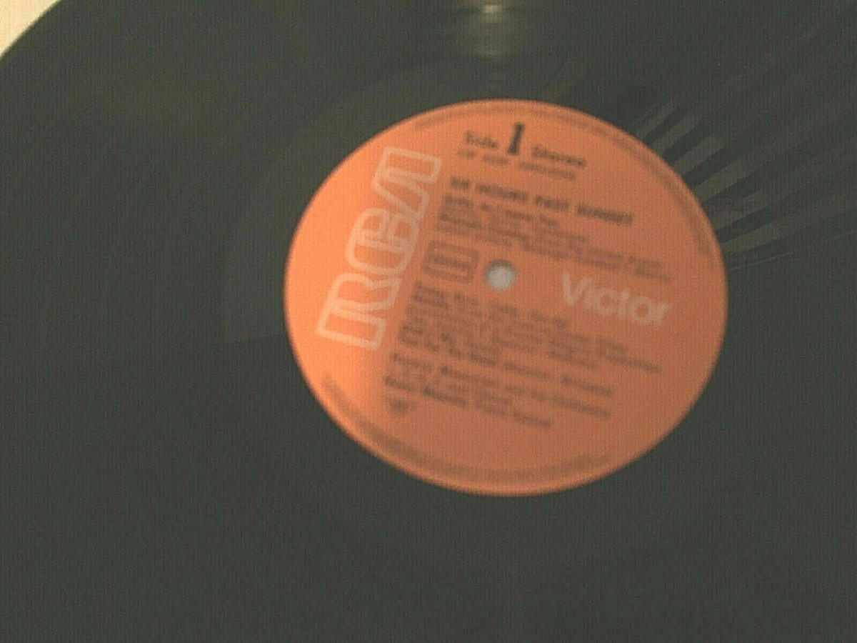 Henry Mancini His Piano & Orchestra 